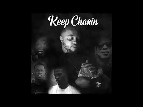 KeepChasin Hype x BeenRaw - Regular Nigga