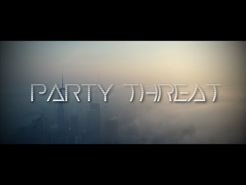 DARKWAY - Party Threat (Official Videoclip)