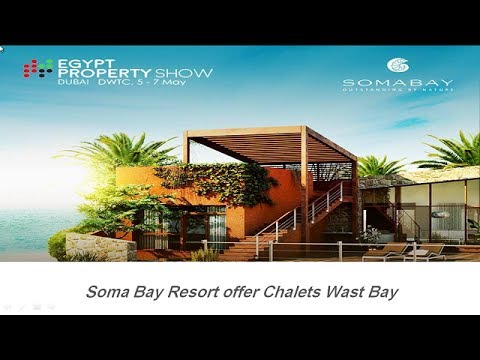 chalet Soma Bay Resort Red on Red Sea  5 stars vacation