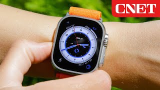 Apple Watch Ultra Review: It&#039;s Bigger, Bolder and Better