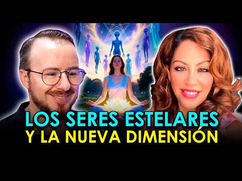 Razas Estelares, Dones Espirituales y la 5D | ATENEA