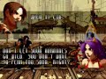 SvC Chaos All Kyo S Pre Battle Dialogue