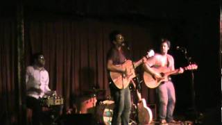 08.25.10 Dan Mills &quot;Bernadette&quot;