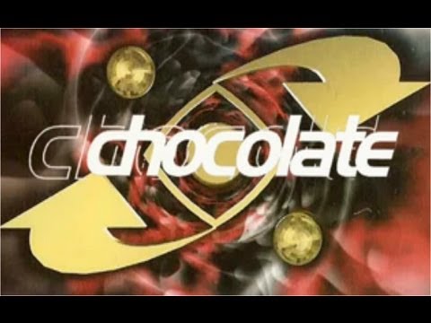 Digital Dee - The planet afrogroove [tribal version]