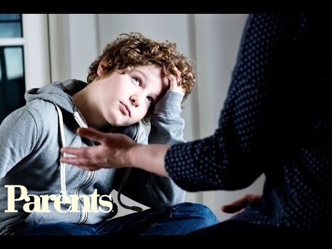 How to Talk to Kids About Masturbation | Parents