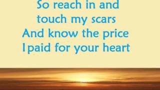 Any Other Way-Tenth Avenue North with Lyrics