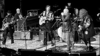 Blackie and the Rodeo Kings and Murray McLauchlan