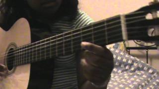 Tutorial on how to play New Born (MUSE) on guitar
