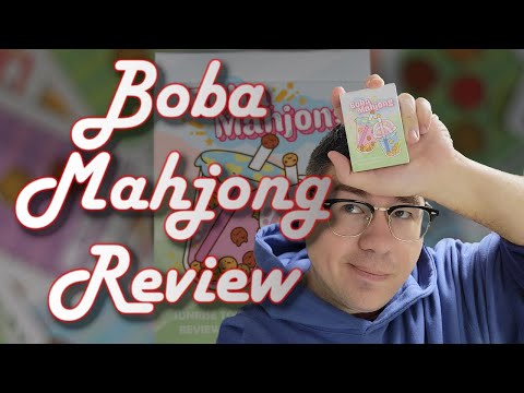 Plumpy Thimble mixes up some BOBA