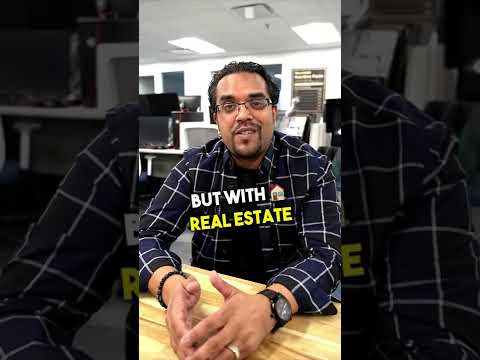 Why Investing In Real Estate Is Better Than The Stock Market