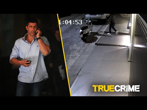 Athens Attacks: World Exclusive