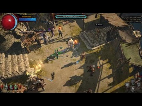 Path of Exile PS4 Beginners Guide - Ascendancies and The Labyrinth