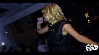 CHANEL WEST COAST "NADA"