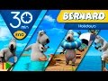 Bernard Bear Summer Adventures 30 Minutes
