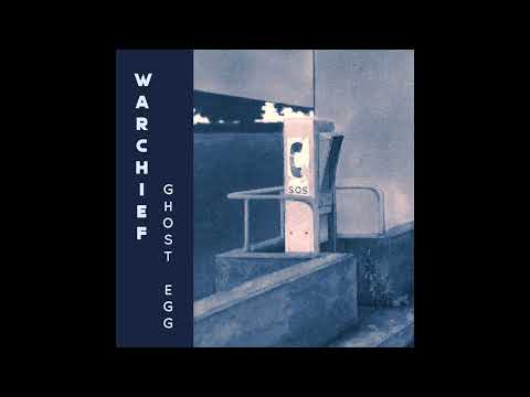 WARCHIEF - Ghost Egg (official single) [Octopus Rising / Argonauta]