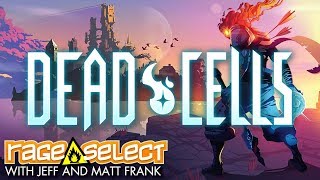 Dead Cells - The Dojo (Let's Play)