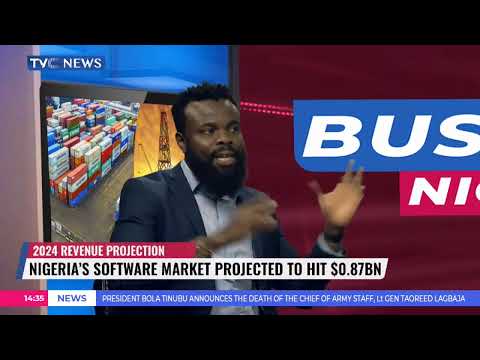 Software Data Importation: Tapping Into Nigeria's Potential Market For Growth