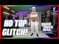 NEW HOW TO GET NO TOP MODDED OUTFIT ON FEMALE CHARACTER ON GTA 5 ONLINE PS5 XBOX PC WORKING
