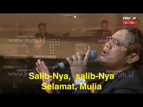 Rehobot Event - Pada Satu Bukit Medley Pada Kaki SalibMu