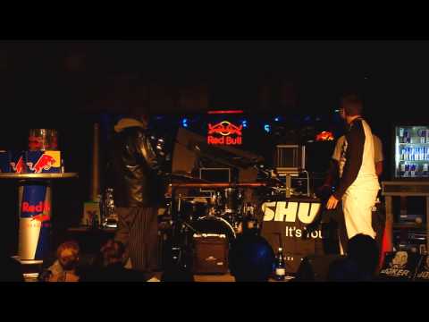 Eelvoor Segane Treener vs Kick (Lisa)