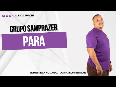 Pára - Samprazer