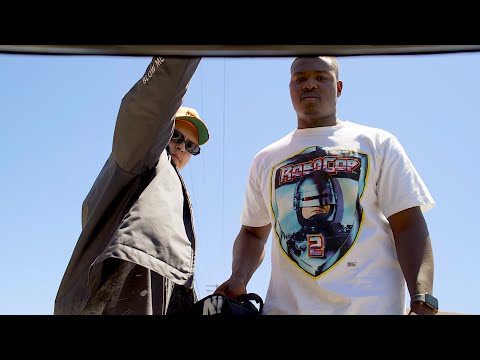 Carlos Bryant - M's (Feat. Haiti Babii) (Official Video)