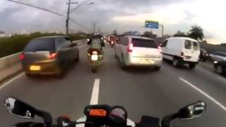 Deorro &amp; J Trick   Rambo Hardwell Edit music video