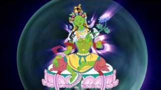 Om Tare Tuttare Ture Soha, Tara Mantra