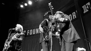 Marty Stuart &quot;Time Don&#39;t Wait&quot;/&quot;Hillbilly Rock&quot; - 11/09/2017