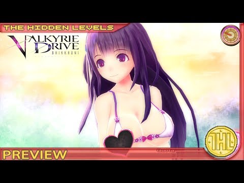 How long is Valkyrie Drive: Bhikkhuni?