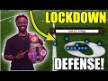 How HENRY Runs The Most LOCKDOWN DEFENSE In Madden 25