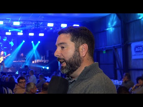 Fiesta del Asador en Pincén: Tradición, historia y celebración - LRTV