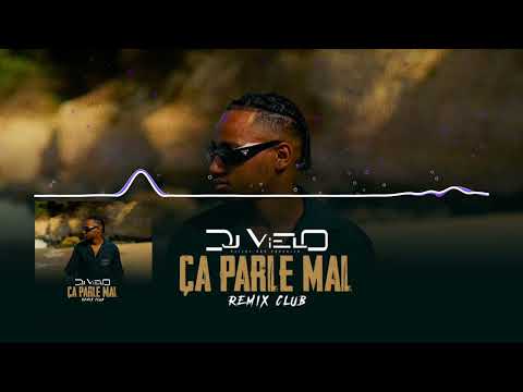 Dj Vielo X Ça Parle Mal - Bouss Remix Club