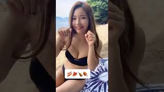 ♯226　健康的な身体の巨乳女子