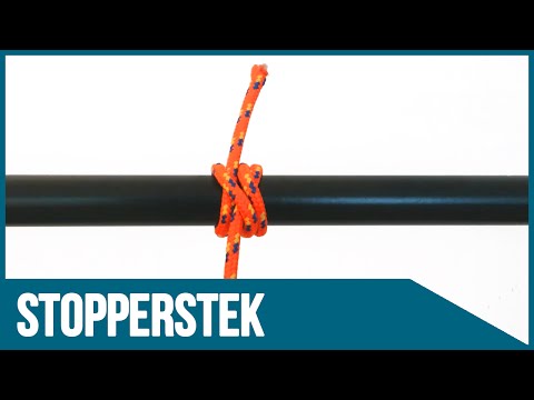 Stopperstek
