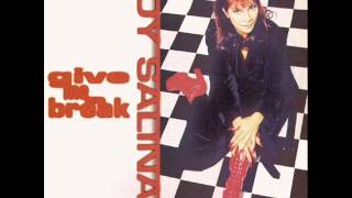 Joy Salinas - Give Me A Break (Dub Version)