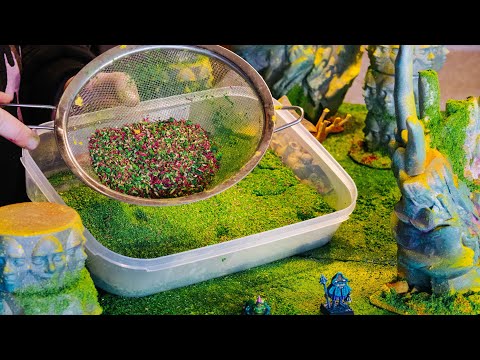 Part of a video titled How To Make Flock Basically Instantly - YouTube