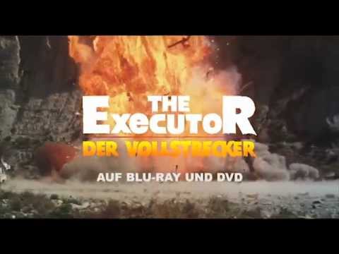 THE EXECUTOR (1983) - Der Vollstrecker - Trailer GERMAN