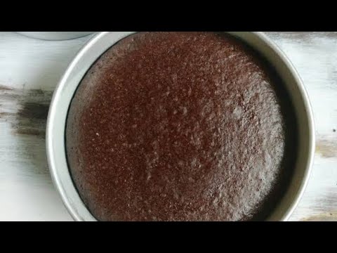 chocolate cake ||chocolate Sponge        cake Recipe||