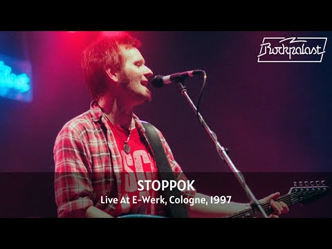 STOPPOK - Live At Rockpalast 1997 (Full Concert Video)