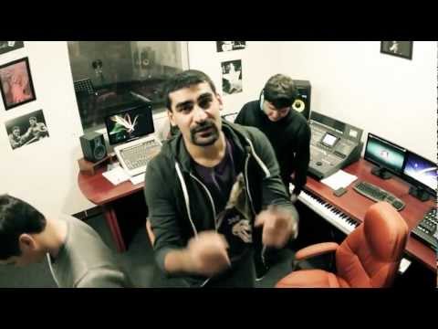 Студия Doma Doma (Алматы) - Промо ролик