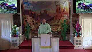 New Member Sunday - Why go to Church Anyway - Romans 12