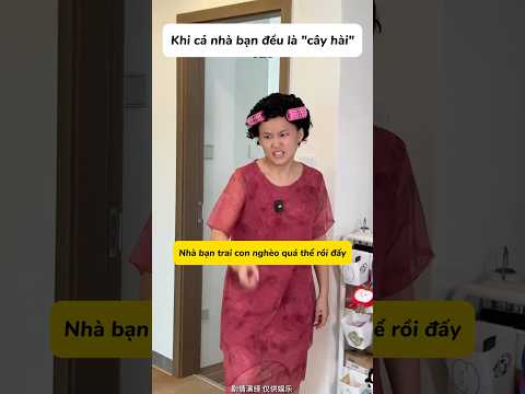 Đúng là nhà đông con đông 