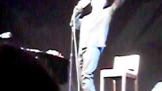 IF YOU GO AWAY - MARC ALMOND LIVE IN MADRID