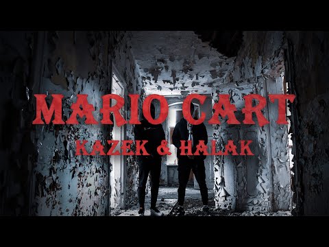 KaZeK x Halak - Mario Cart  (prod. byScorez)