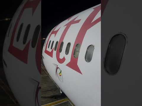 NEW YORK TO ADDIS ABABA, ETHIOPIA 12/27/2022 @XxxclusiveReviews