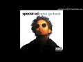 Special Ed Neva Go Back Instrumental