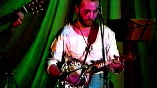 Střepy Světec - Nejradši mám osmnáctýho (Live 1992)
