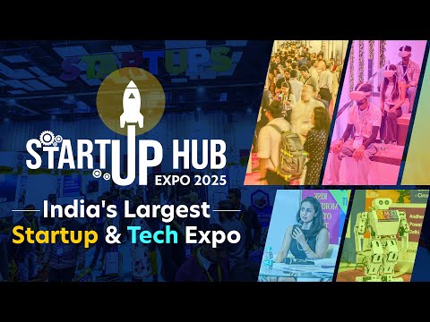 Startup Hub Expo 2025
