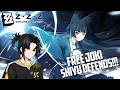 【ZENLESS ZONE ZERO】Lesgoo fast clear supaya bisa nyicil event demi senjata velina 🔥🍵